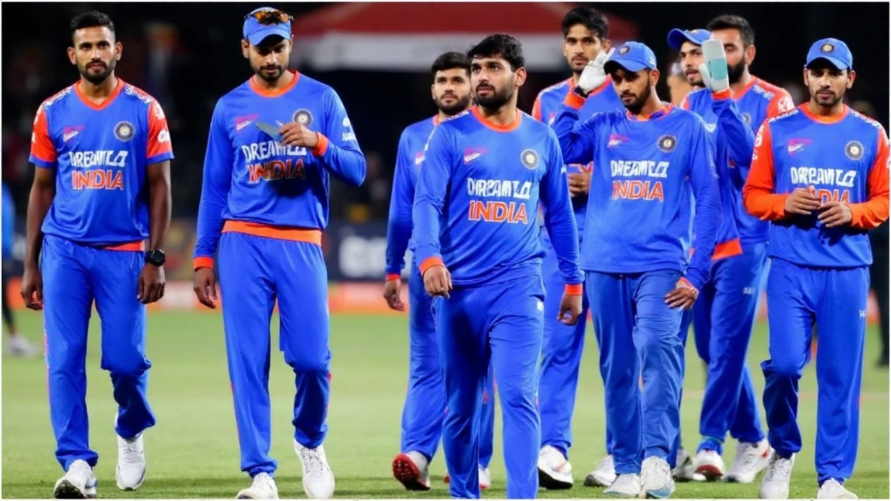 Asia Cup 2025: UAE 57 पर ऑल आउट, भारत ने 4.3 ओवर में पीछा किया; कुलदीप की 4/7 से 9 विकेट की जीत