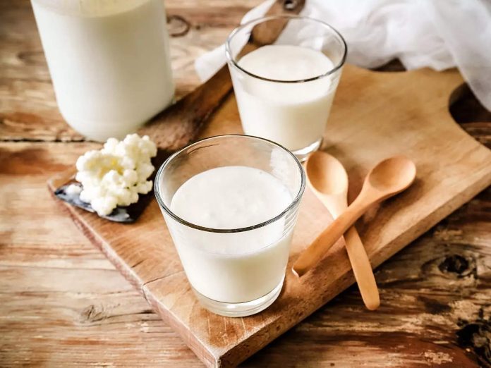 High cholesterol: Can drinking milk raise your bad cholesterol level?