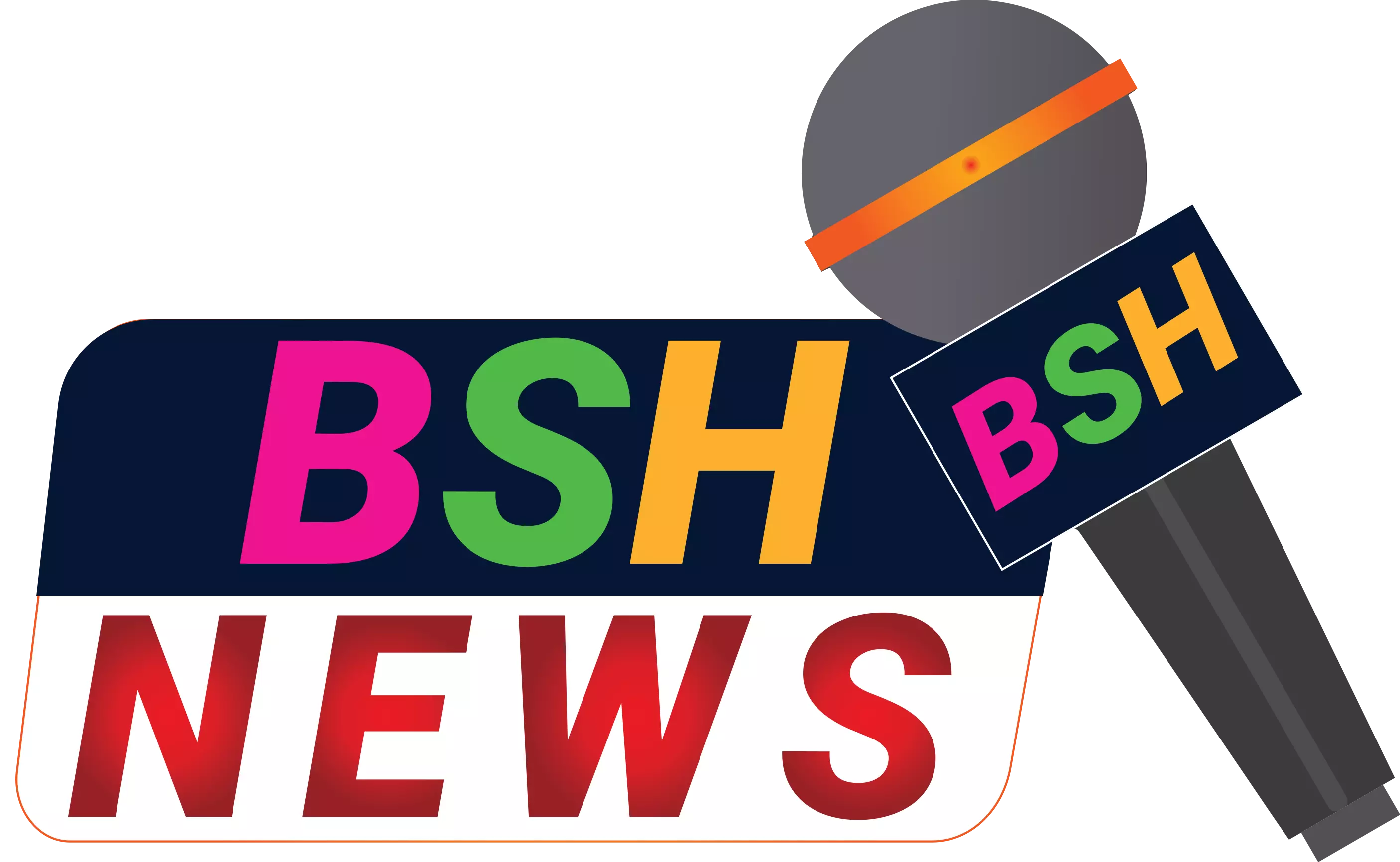 Welcome To Bsh News